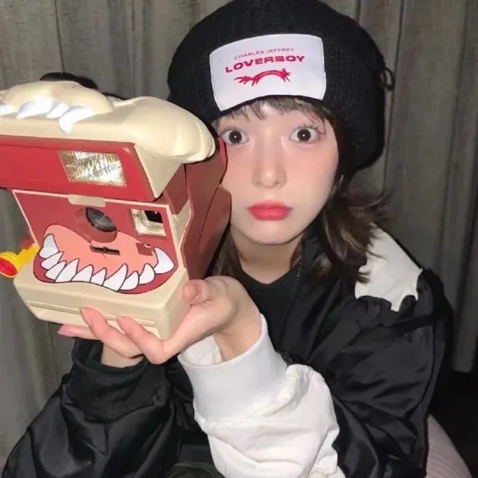 逃亡的女孩