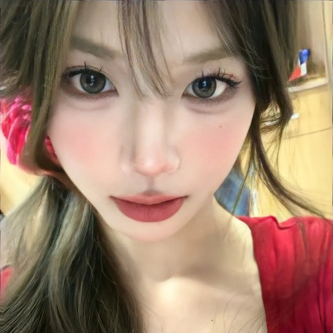 自梳女粤语
